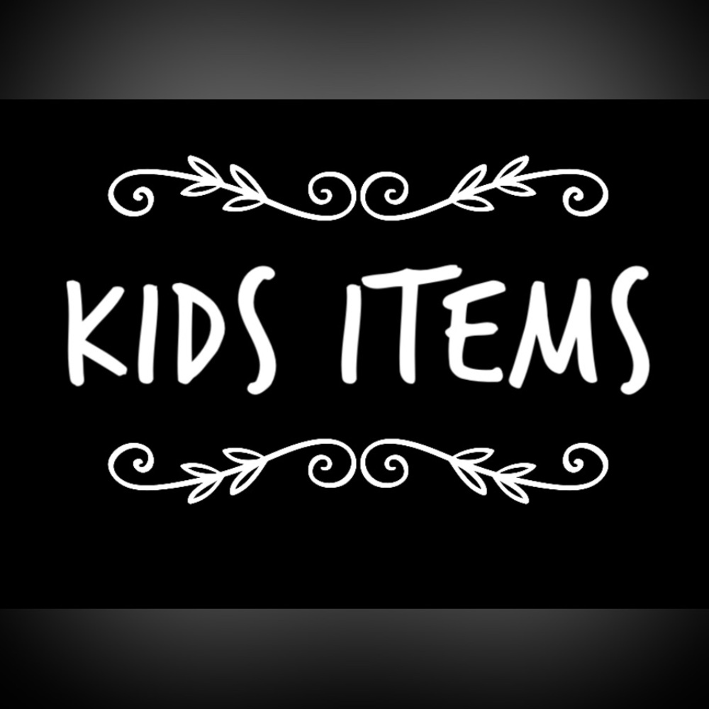 Kids Clothes and Shoes